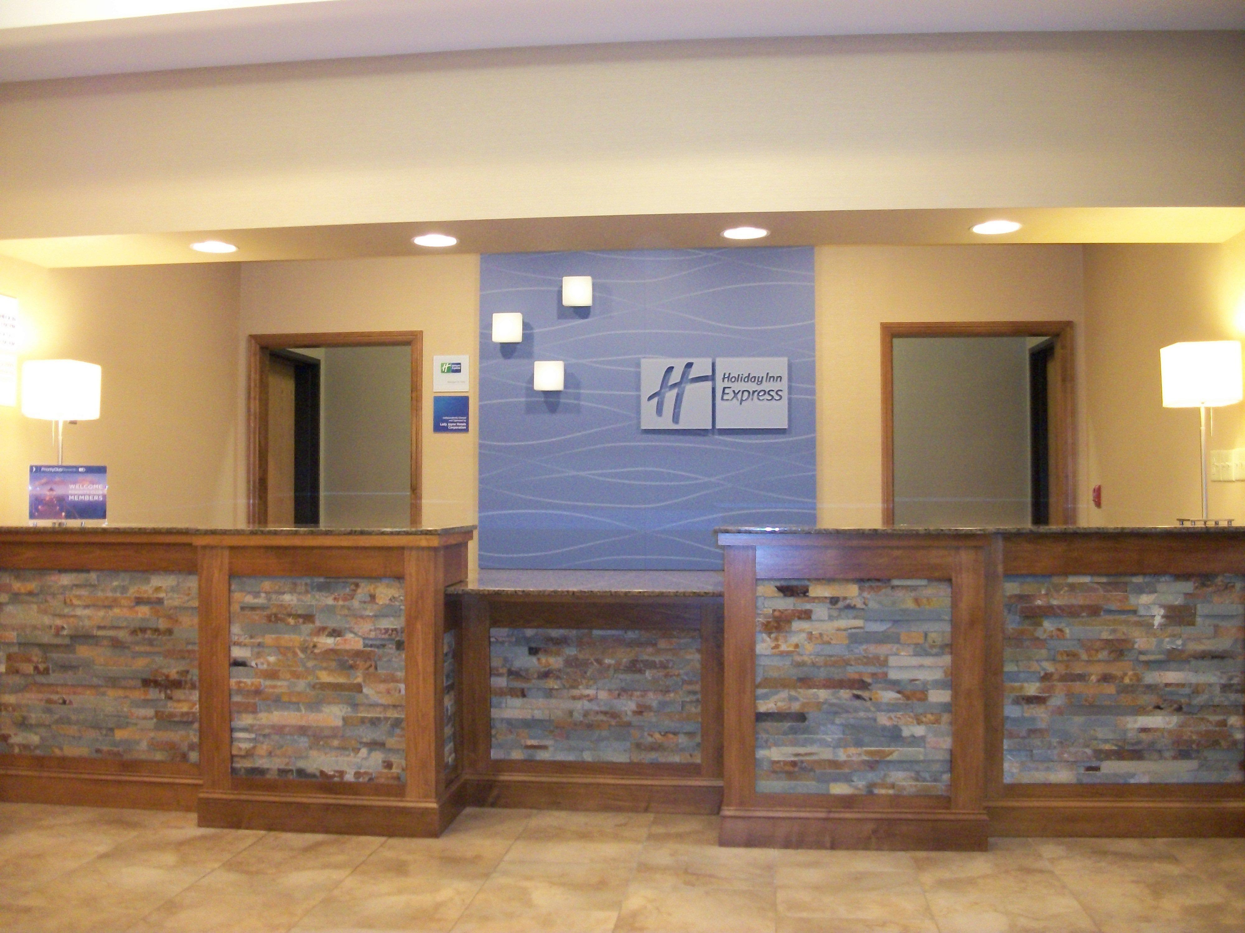Holiday Inn Express - Cortland By Ihg Exterior photo