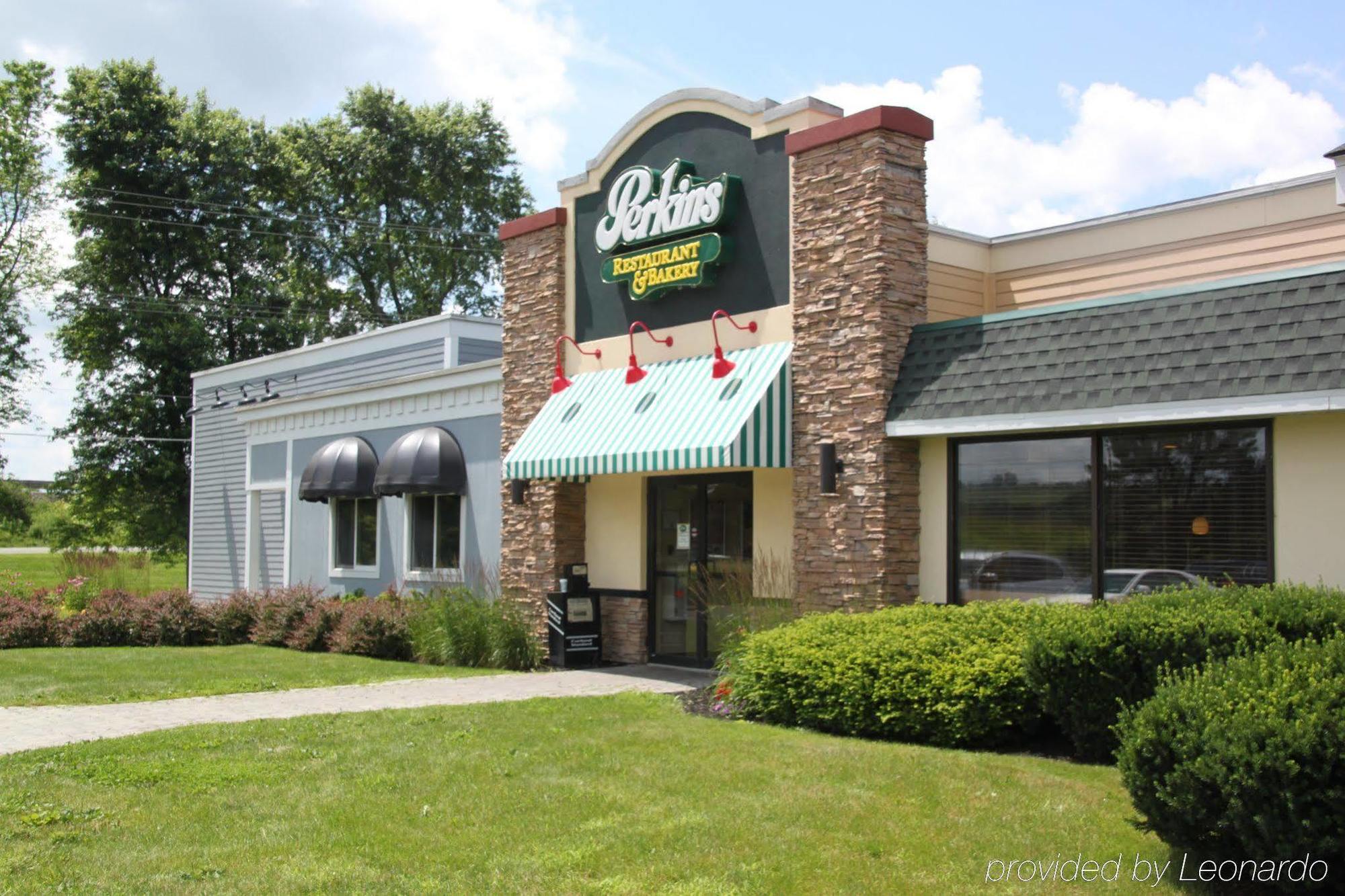 Holiday Inn Express - Cortland By Ihg Exterior photo