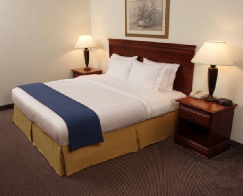 Holiday Inn Express - Cortland By Ihg Exterior photo